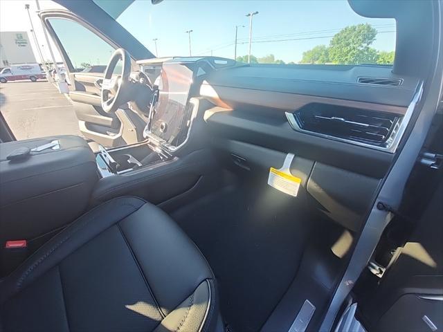 new 2025 GMC Yukon XL car, priced at $88,120