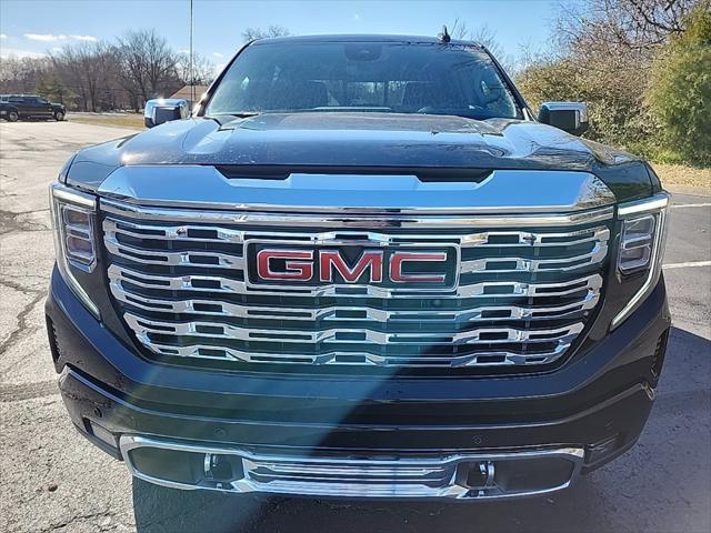 new 2025 GMC Sierra 1500 car, priced at $73,695