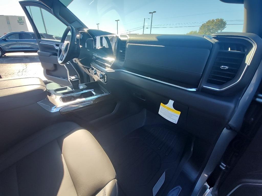 new 2026 GMC Sierra 1500 car, priced at $64,035