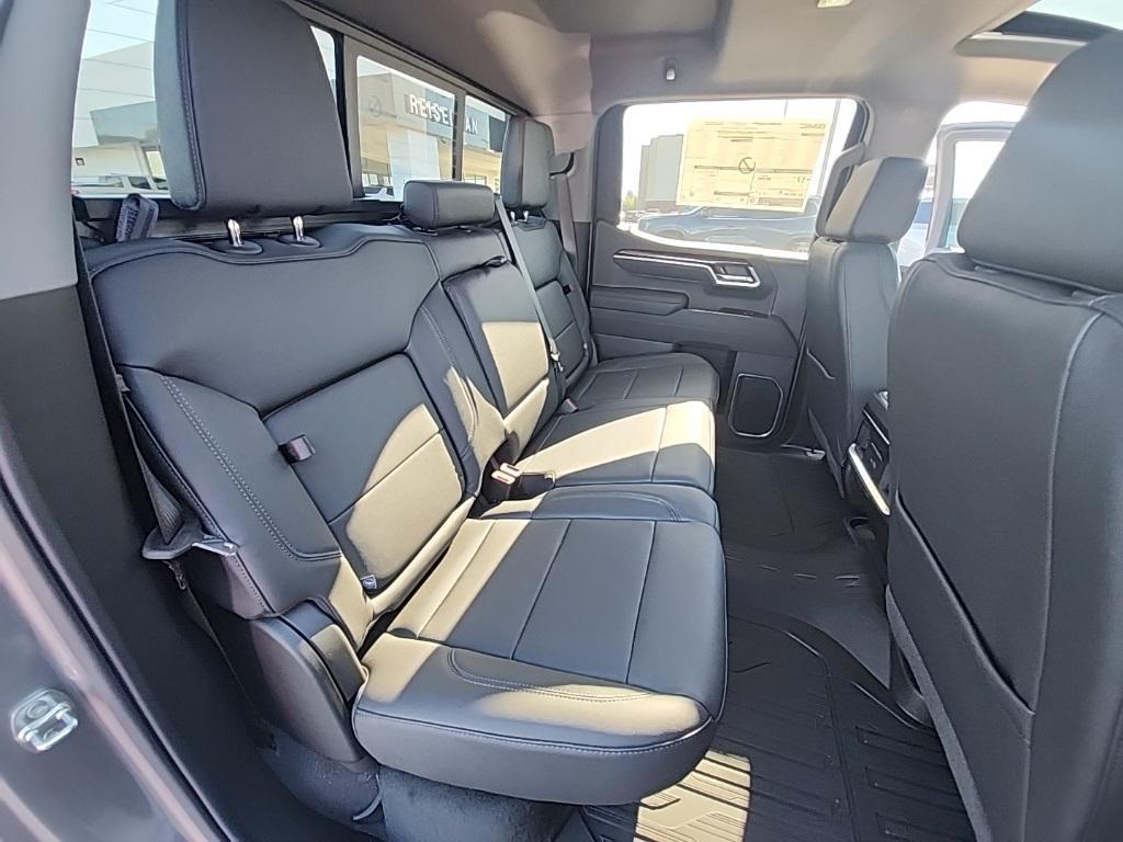 new 2026 GMC Sierra 1500 car, priced at $64,035