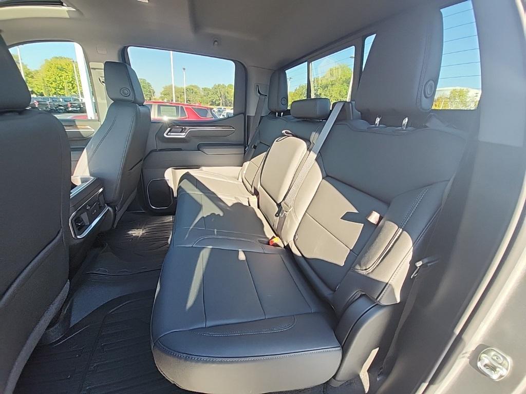 new 2026 GMC Sierra 1500 car, priced at $64,035