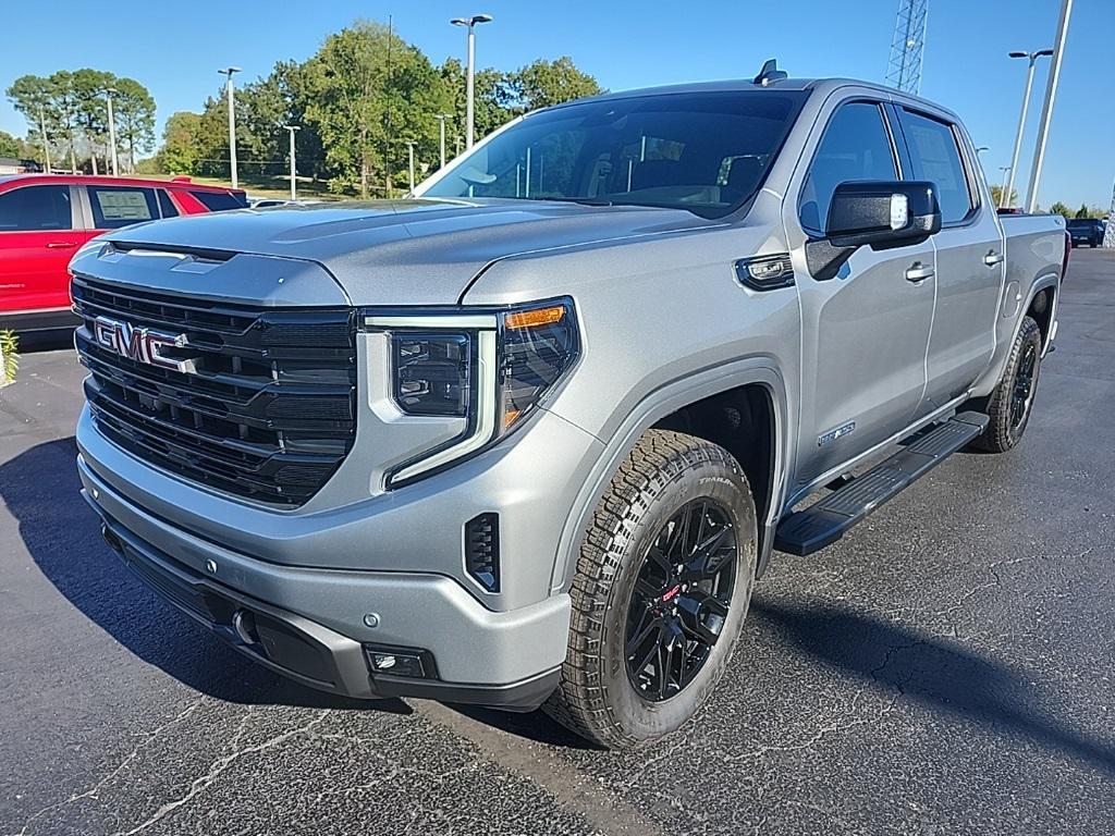 new 2026 GMC Sierra 1500 car, priced at $64,035
