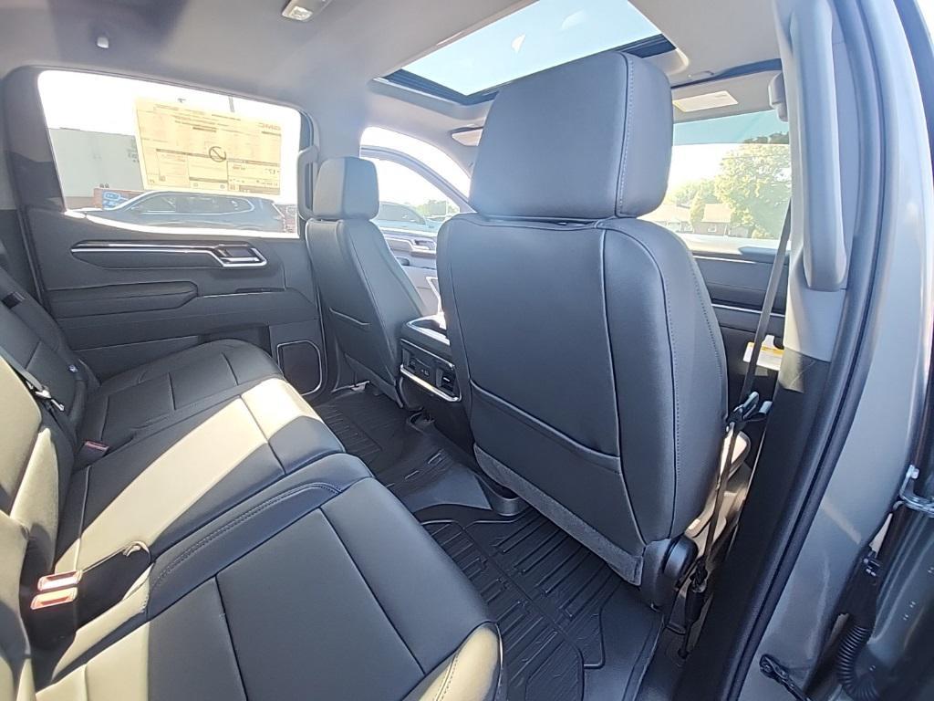 new 2026 GMC Sierra 1500 car, priced at $64,035