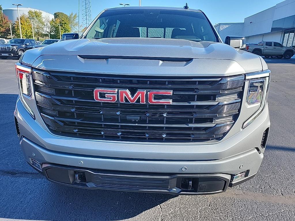 new 2026 GMC Sierra 1500 car, priced at $64,035