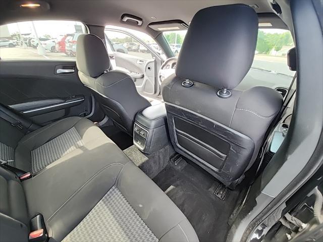used 2022 Dodge Charger car, priced at $44,805