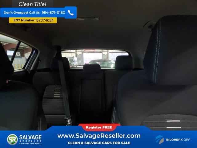 used 2018 Kia Sportage car, priced at $7,000