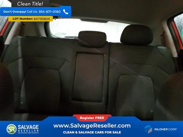 used 2013 Kia Sportage car, priced at $2,900