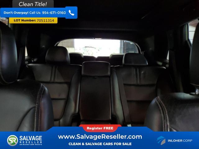 used 2015 Kia Sorento car, priced at $5,500