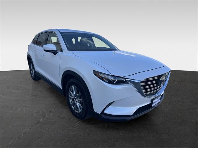 used 2019 Mazda CX-9 car, priced at $19,781
