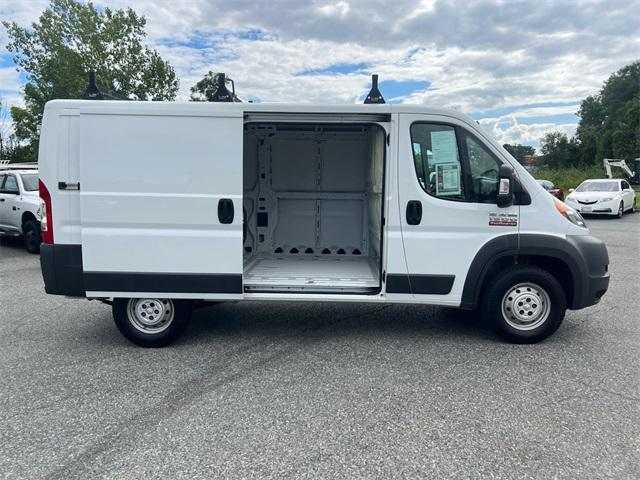 used 2015 Ram ProMaster 1500 car, priced at $14,981