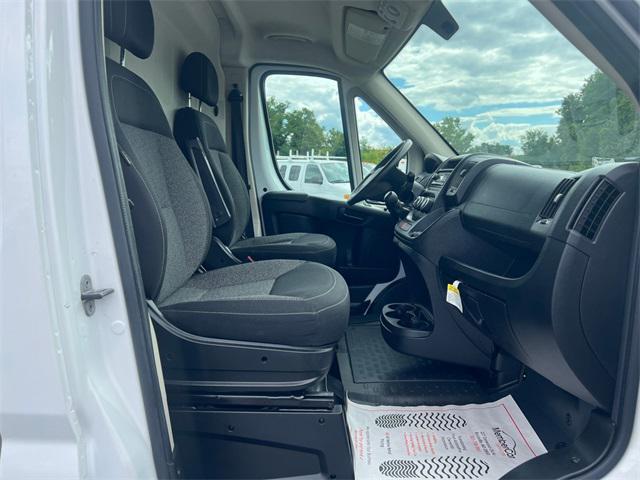 used 2015 Ram ProMaster 1500 car, priced at $14,981