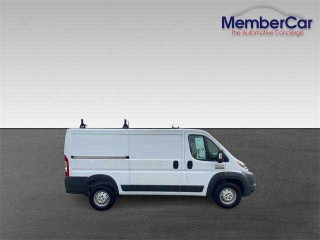 used 2015 Ram ProMaster 1500 car, priced at $14,981