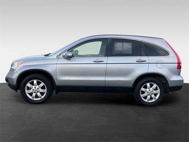 used 2007 Honda CR-V car, priced at $8,481