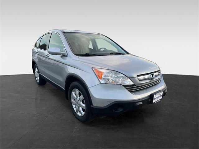 used 2007 Honda CR-V car, priced at $8,481