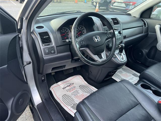 used 2007 Honda CR-V car, priced at $8,481