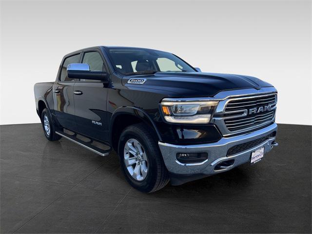 used 2019 Ram 1500 car, priced at $27,500