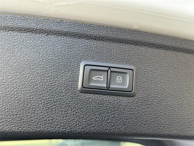 used 2023 Audi SQ5 car, priced at $50,981