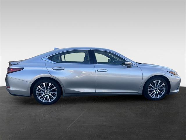 used 2021 Lexus ES 350 car, priced at $30,981