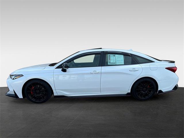 used 2020 Toyota Avalon car, priced at $26,981