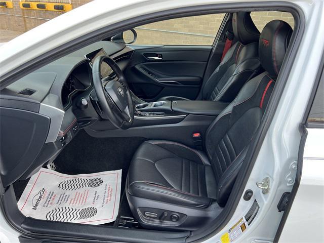 used 2020 Toyota Avalon car, priced at $26,981