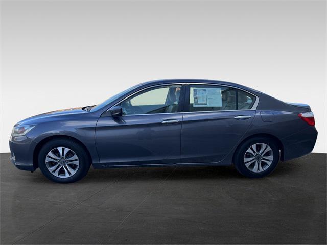 used 2015 Honda Accord car, priced at $13,781