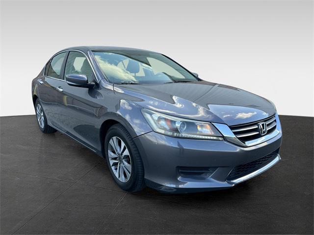 used 2015 Honda Accord car, priced at $13,781