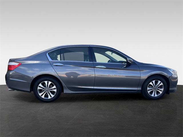 used 2015 Honda Accord car, priced at $13,781