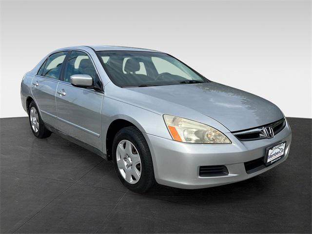 used 2007 Honda Accord car, priced at $8,900