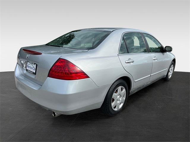 used 2007 Honda Accord car, priced at $8,900