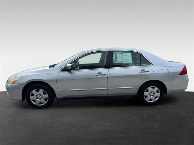 used 2007 Honda Accord car, priced at $8,900