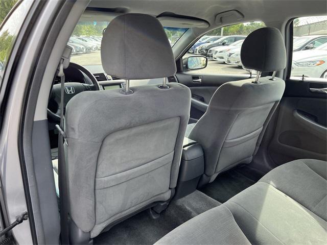 used 2007 Honda Accord car, priced at $8,900