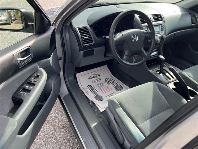 used 2007 Honda Accord car, priced at $8,900