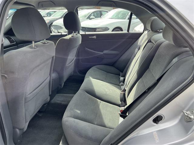 used 2007 Honda Accord car, priced at $8,900