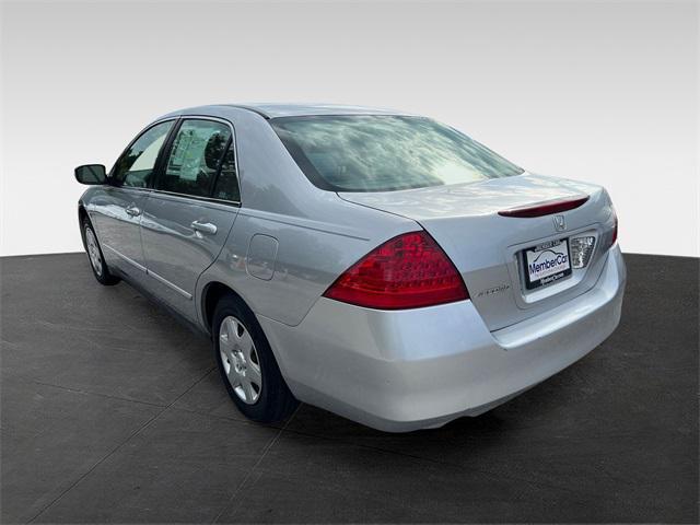 used 2007 Honda Accord car, priced at $8,900