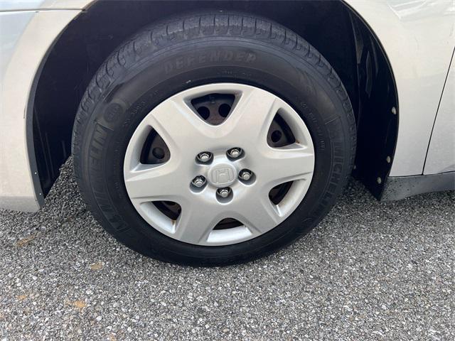 used 2007 Honda Accord car, priced at $8,900