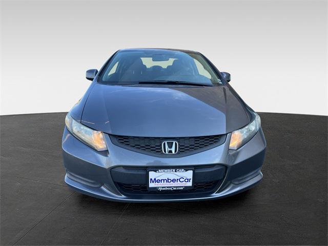 used 2013 Honda Civic car, priced at $11,981