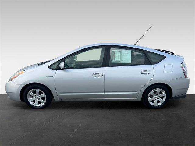 used 2006 Toyota Prius car, priced at $6,981