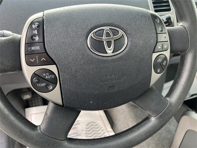 used 2006 Toyota Prius car, priced at $6,981