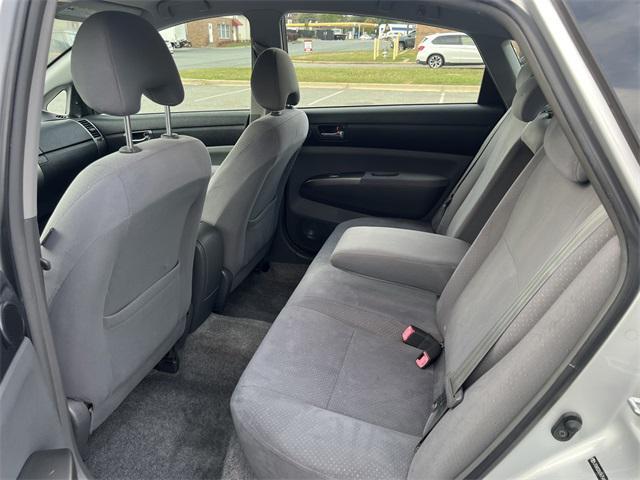 used 2006 Toyota Prius car, priced at $6,981