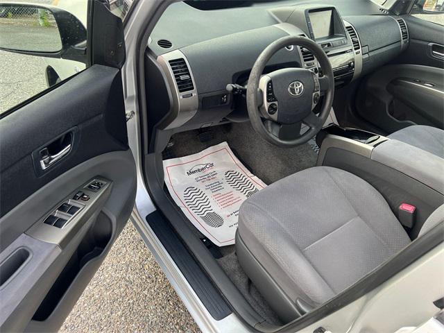 used 2006 Toyota Prius car, priced at $6,981