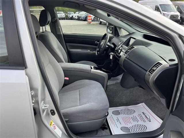used 2006 Toyota Prius car, priced at $6,981