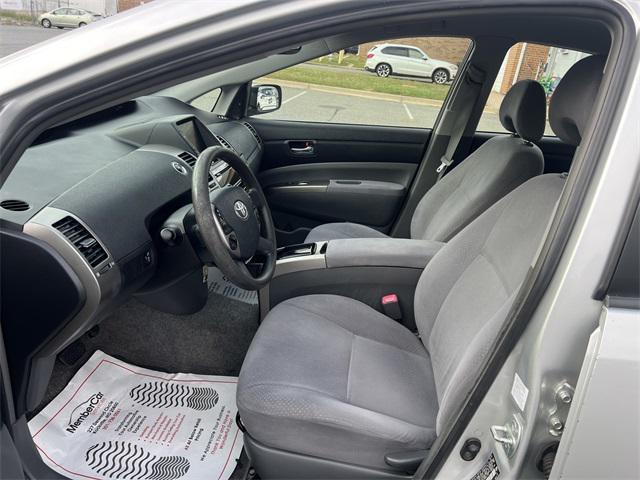 used 2006 Toyota Prius car, priced at $6,981