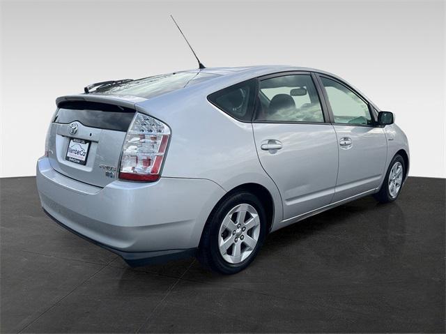 used 2006 Toyota Prius car, priced at $6,981