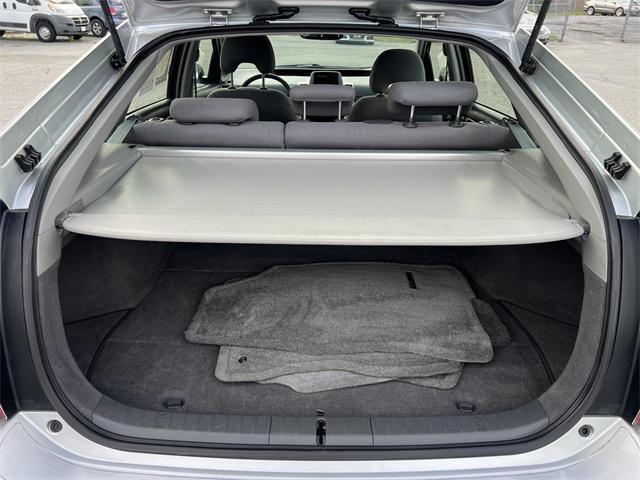 used 2006 Toyota Prius car, priced at $6,981