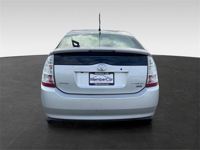 used 2006 Toyota Prius car, priced at $6,981