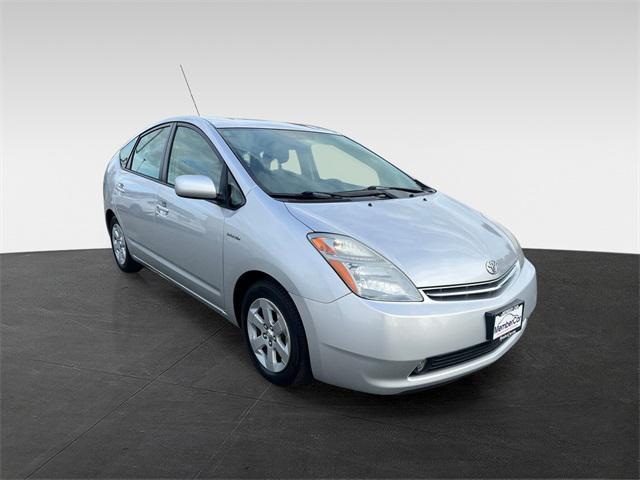 used 2006 Toyota Prius car, priced at $6,981