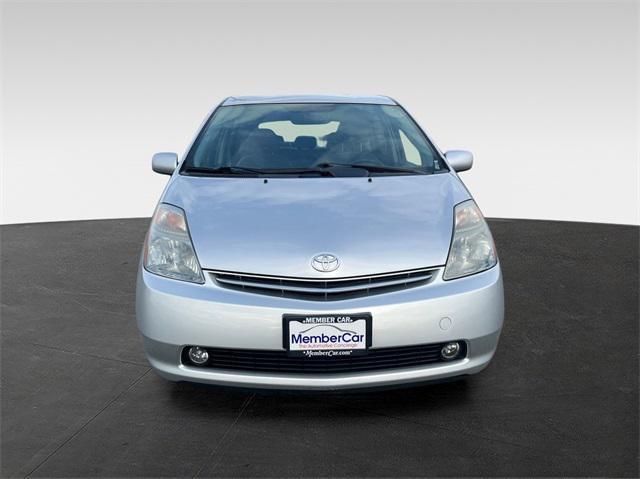 used 2006 Toyota Prius car, priced at $6,981