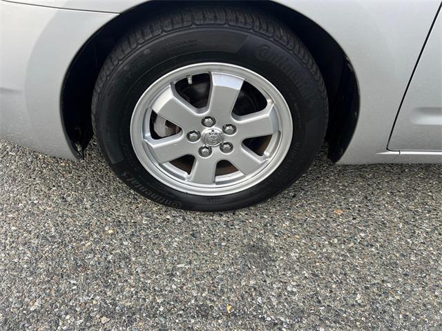 used 2006 Toyota Prius car, priced at $6,981