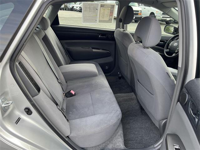 used 2006 Toyota Prius car, priced at $6,981