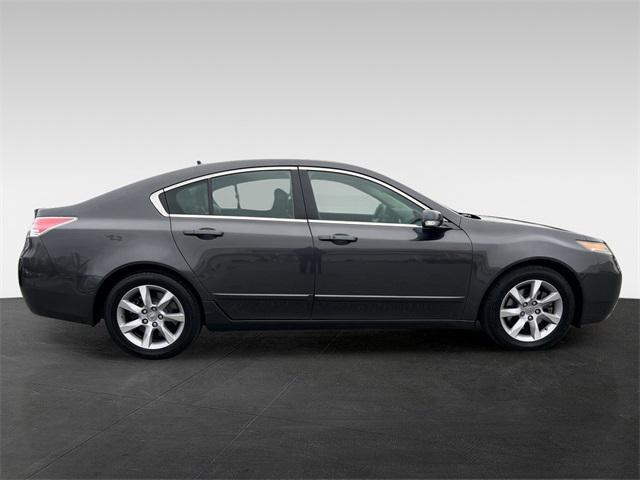 used 2013 Acura TL car, priced at $12,981